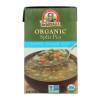 UD_Dr. Mcdougall's Organic Lower Sodium Instant Soup Case of 6-17.6