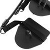 Laroal Land Swimming Trainer With Hand Paddles Resistance Rope Pull