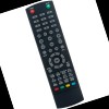 Unbranded Replace Remote Control for RCA TV RLED4016A-H RLDED3258A-I RTU6549-C