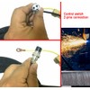 P80 Plasma Cutter Torch Completed Pilot Arc Plasma Cutting Machine