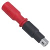 1/2in Drive VDE Injection Insulated VDE 5in. (125mm) Socket Extension