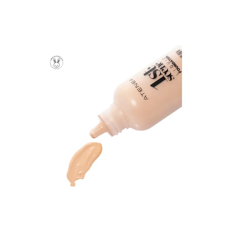 Base Liquida 1st Scene Atenea - mL Tono Light