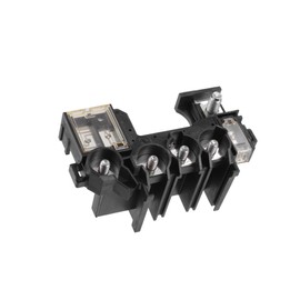 Motoforti No.38210TK6003 Hatchback Battery Terminal Fuse Assy for Honda CR-Z 2009-2016 / Inner/Durable Alloy Plastic / 1 Pcs Black Long-lasting