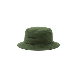 Mammut 1191-02060 Highland Bucket Hat AF Asian Fit, dark marsh, L–XL