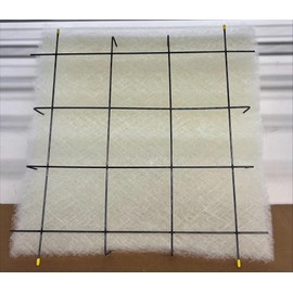 20 x 25 Paint Arrestor Holding Grids Case 20 AFC-CT1011