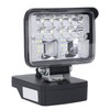 LED Work Light 1000‑1200 Luminous Flux Zinc Alloy Outdoor LED