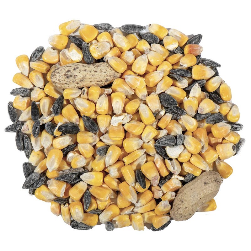 Chuckanut Super Value Squirrel & Critter Blend - 4 lb.