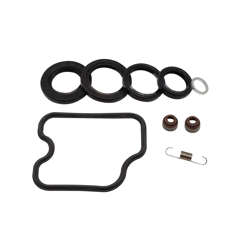 Drive-up Golf Cart 290cc Engine Gasket Kit and Seal, 350cc