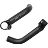 Ritchey Comp Bar End: BB Black 125mm
