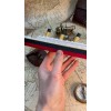 12” RMS Olympic Model, Titanic Toy, Unsinkable Titanic Gift, Titanic
