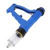 30ml Automatic Continuous Syringe Veterinary Vaccine Injector Livestock Instrument for