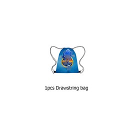 Damoff Drawstring Rucksack Drawstring Gym Bag Backpack Travel Bag Bookbag Backpack Children Backpack Draw String Bag Storage Bags
