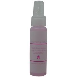 Perm Permaline Chemical Rin Chemical Ion Water Curl 2.4 fl oz (60 ml)