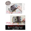 Giselle Card Case, Mini Wallet, Women's, Men's, Card Slots, Large