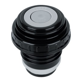 Isosteel Quickstop replacement closure for vacuum flasks