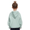 Rolanko Girls Hoodies Fleece Sweatshirts Long Sleeve Cozy lightweight Pullover
