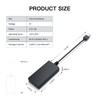 CARabc Carbitlink Smartlink Phonelink Easy to Wireless CarPlay Android Car