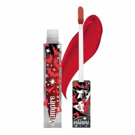 Malagna Cosmetics Labial indeleble larga duración vegano matte Witchy 10gr (Vampire, Normal)