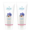 Crema Corporal D-b-t Cuidado Para Tu Piel Shelo Nabel S145-2