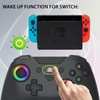 Subsonic – Wireless Controller für Switch und Switch Oled –