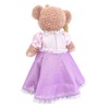 Alice Sherry May Teddy Bear Clothes Change Costume Rapunzel On