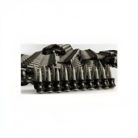 For Hilti 27mm Concrete/Steel Nails for Hilti DX460/DX5/DX35