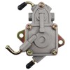 Autu Parts Vacuum Fuel Pump Compatible with Yamaha Rhino 450