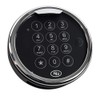 Sargent & Greenleaf S&G Model 1004-102 Spinblocker Bolt Electronic Safe
