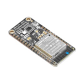 Airlift FeatherWing – ESP32 WiFi Co-Processor Ada 4264