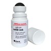 Office Depot Roll On Ink, 2 Oz., Black, 032528