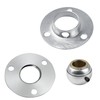 12-8789 Snowthrower Bearing Assembly Compatible with Toro Impeller Bearing