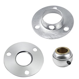 12-8789 Snowthrower Bearing Assembly Compatible with Toro Impeller Bearing