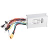 DC36V 350W Brushless Motor Speed Controller Aluminum Alloy for Electrical