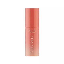 Bliblee 듀이 글로우 립 글로스 4ml Dewy Glow Lip Gloss 4ml [[0001]VL-DGLG]
