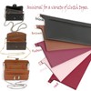 Lckaey Purse accessories kit for Josephine ror wallet Sarah bag