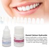 Dental Canal Root Calcium Hydroxide Cleaning Kit Deep Cleansing Safe