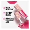 Brillo De Labios Maybelline New York Lifter Gloss Hydrating