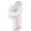 Motex Embossing Label Maker, Labeling Tool, Old School Label Maker,