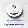 Dove Nourishing Body Care, Face, Hand, and Body Rich Nourishment