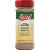 Sadaf Cumin Ground - Cumin Powder for Cooking & Seasoning