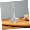 GLEAVI Stainless Steel Meat Inserter Tool for Efficient Pork Insertion