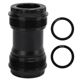 Bottom Bracket Sturdy Durable Protective Effect Important Parts Bike Accessories