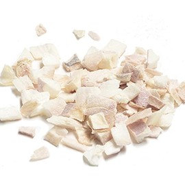 Savory Spice Freeze Dried Shallots -1/2 Cup Bag