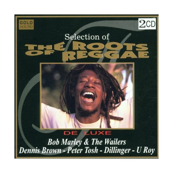 The Roots of Regga