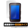 Miyabix Hammerhead Karoo 2 Compatible Protective Film, High Hardness, 9H,