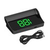 Universal HUD Head Up Display Head Up Display HUD Speed