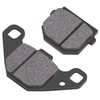XuLong Front or Rear Brake Pads for E-TON QUADS VXL