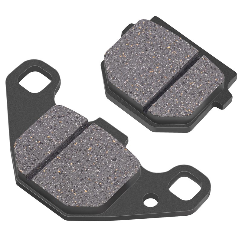 XuLong Front or Rear Brake Pads for E-TON QUADS VXL