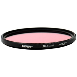 Tiffen 62mm Long Exposure (10 Stop) Neutral Density Filter with Award Winning IR Pollution Prevention Technology