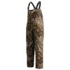 SCENTBLOCKER Scent Blocker Drencher Insulated Waterproof Camo Hunting Bibs for
